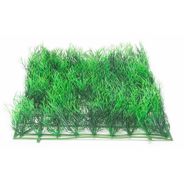 PD-T33 Dark Green Grass 10"x10" Square
