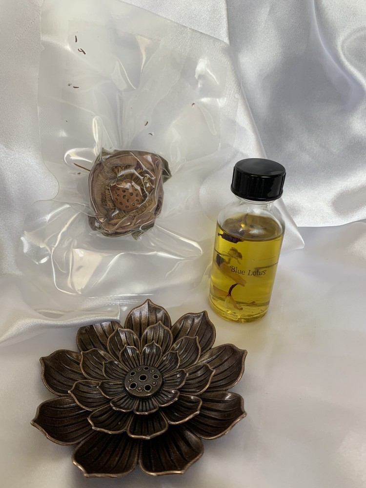 Lotus Love Mastery kit