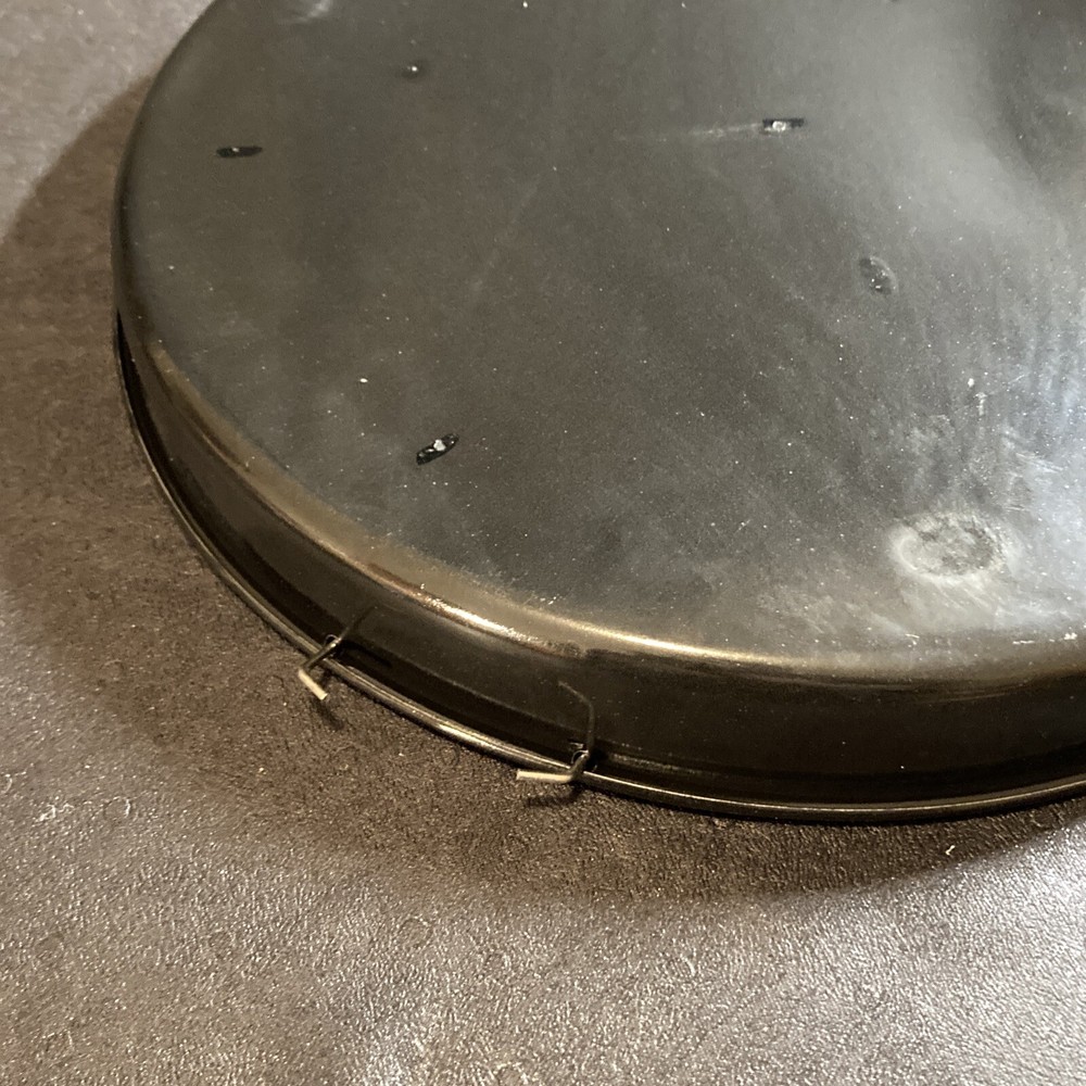NuWave Pro Bottom Base w/ Pan - Replacement Part New Never Used OEM *Free Ship*