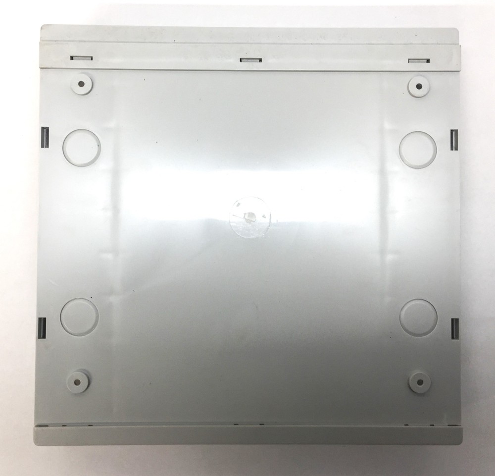 EWC Controls Ultra-Zone Auto Changeover 6 Zone Control Panel UZC-6 1.8 NOS