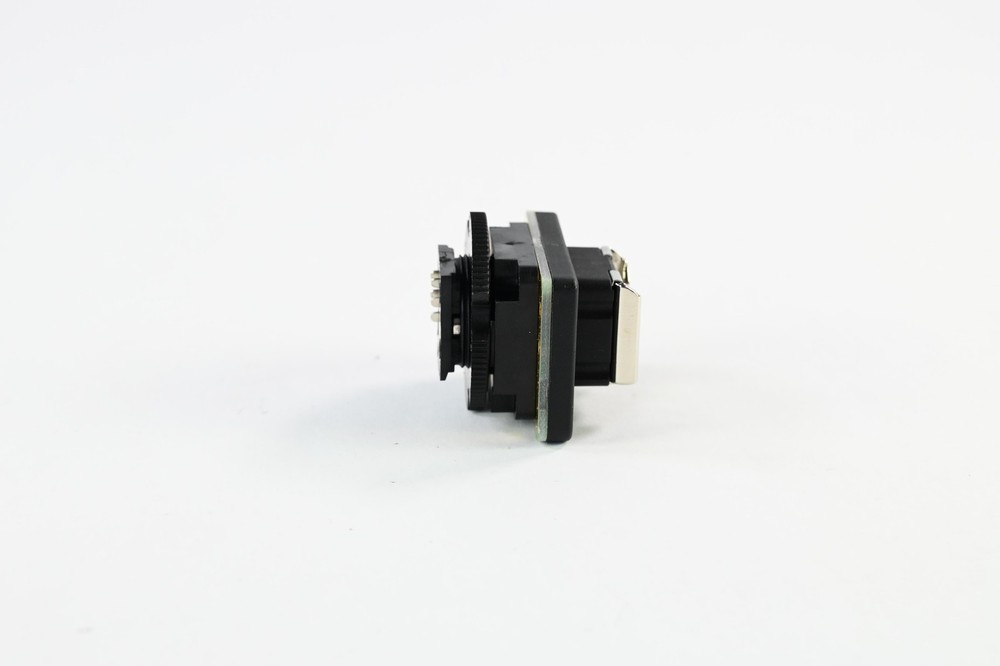 PocketWizard AC5 RF Soft Shield for Canon Speelights #G985