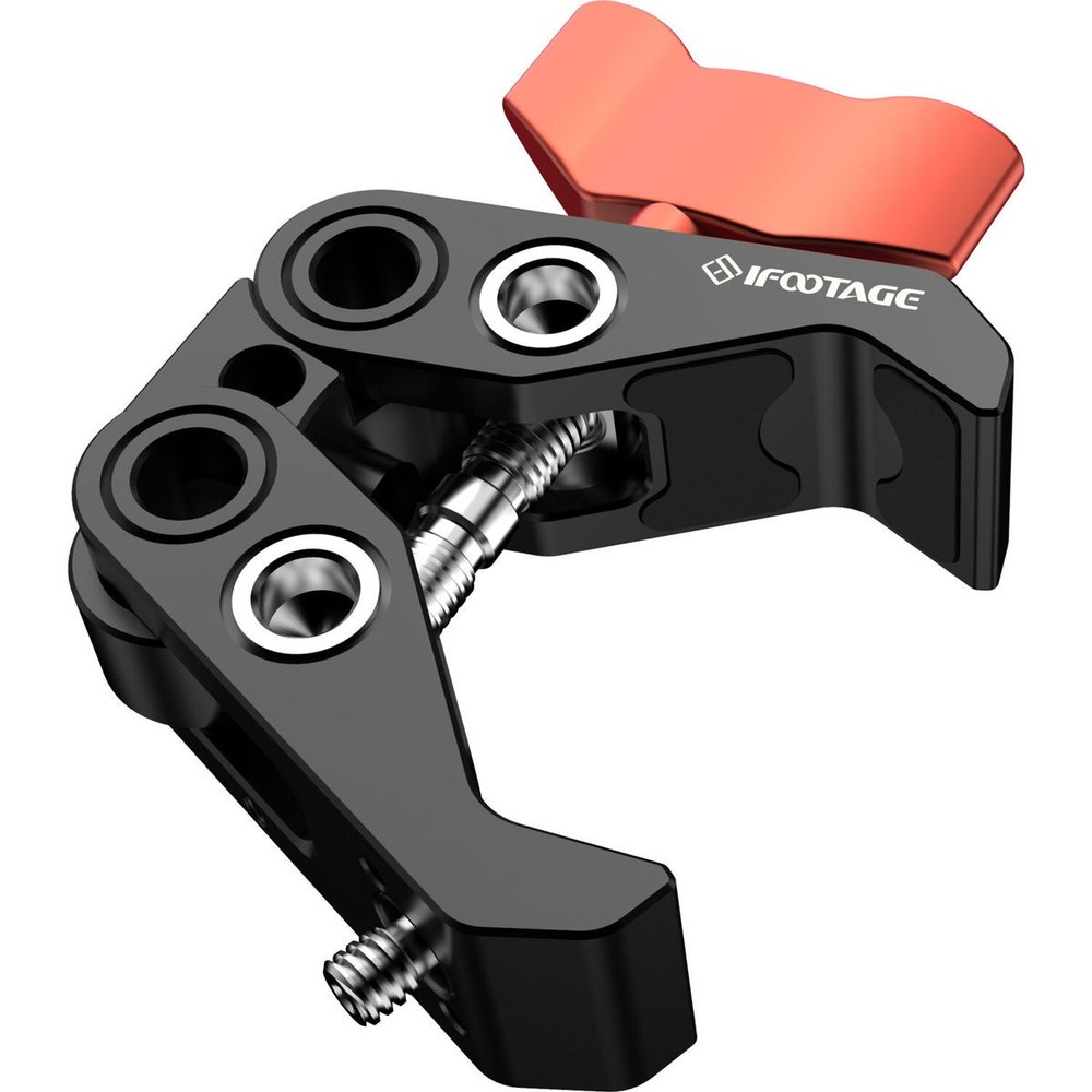 iFootage PC-01 Pipe Clamp