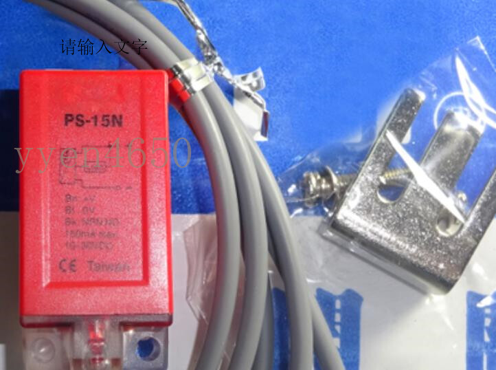 ONE FOTEK proximity switch PS-15N