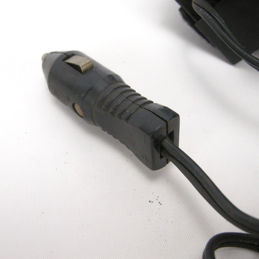 FuzzBuster III Radar Detector 12v Accessory Outlet Plug