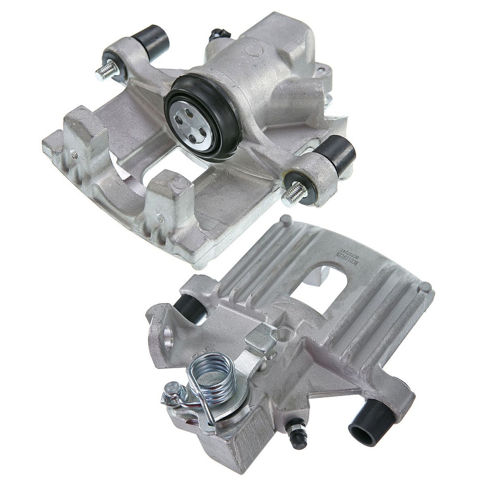 2Pcs Rear Side Disc Brake Calipers for Mini Cooper R53 2002-2003 Before 04/2003