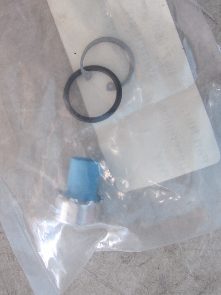 NEW FOR GM High Press Cut-Out Switch 6571650