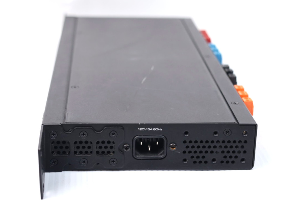 Middle Atlantic PD-DC-125R Universal DC Power Distribution r759