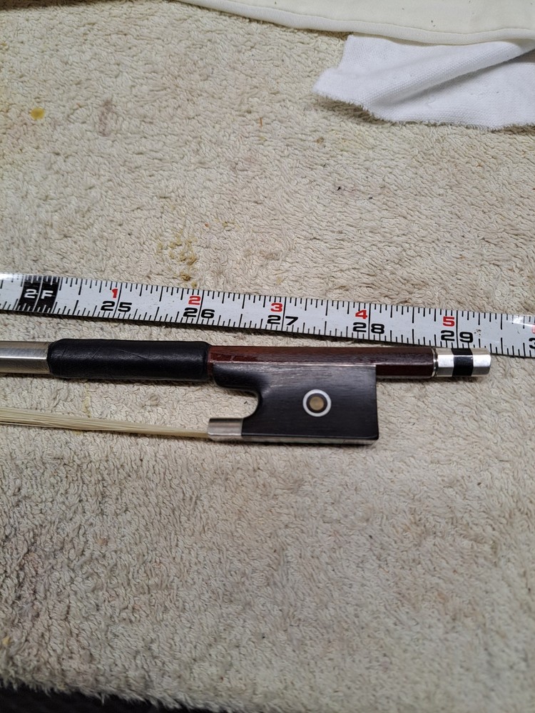 Violin Bow, 4/4