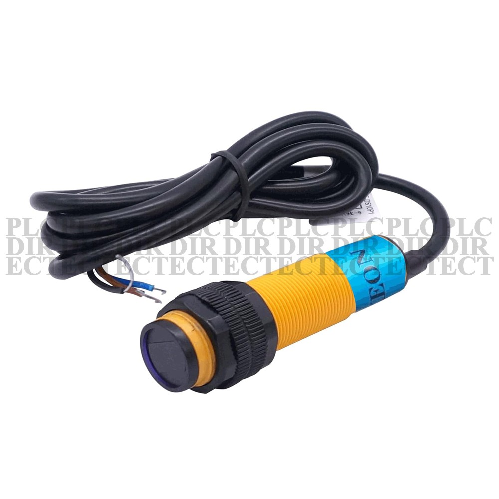 New YAHONG LDD-10N Photoelectric Switch