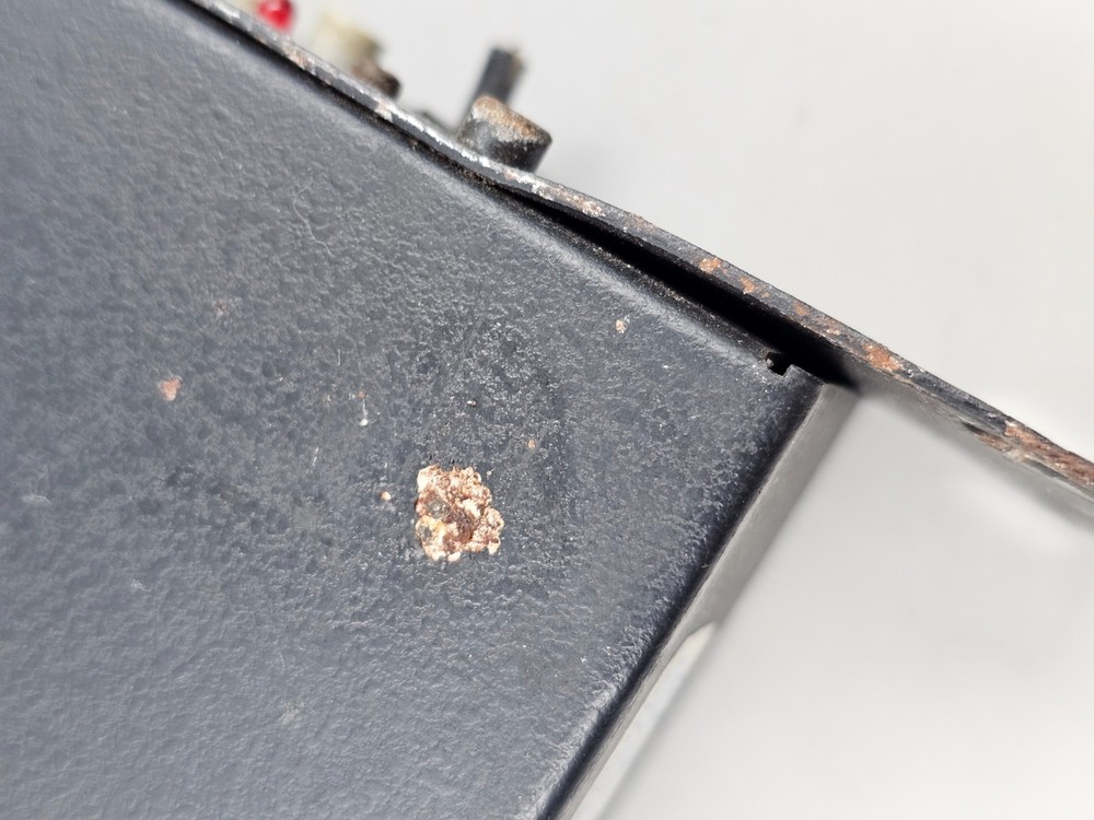 DOD SR430 QXLR Graphic Equalizer