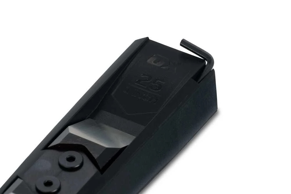Ox Tools 1 Inch Pro Replaceable Tip Chisel