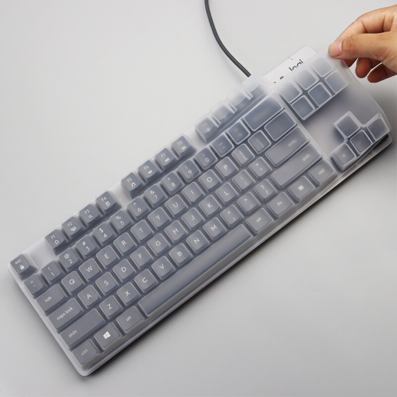 Keyboard Cover Skin Protector for Logitech K845 K835