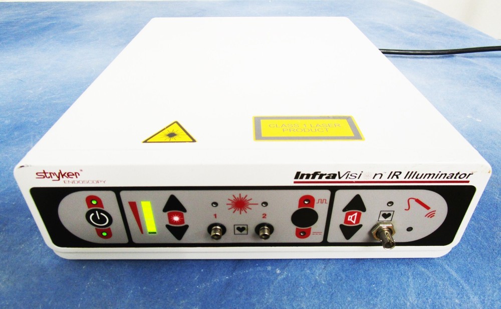 Stryker Infravision IR Illuminator 220-180-521