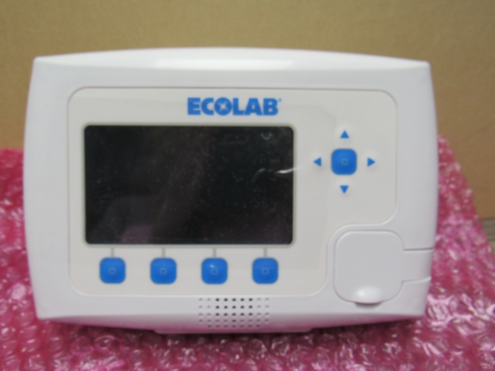 *NEW* Ecolab Commercial Dishwasher Controller 92002092