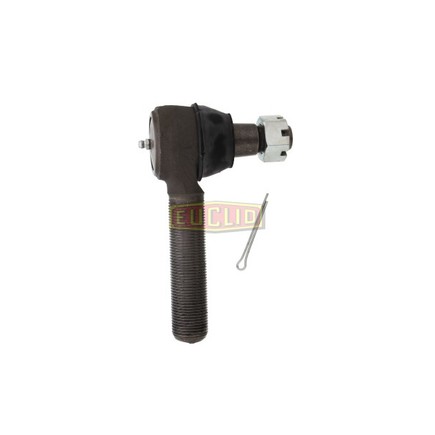 Euclid E-10138 Steering Tie Rod End Front Axle, Type 1