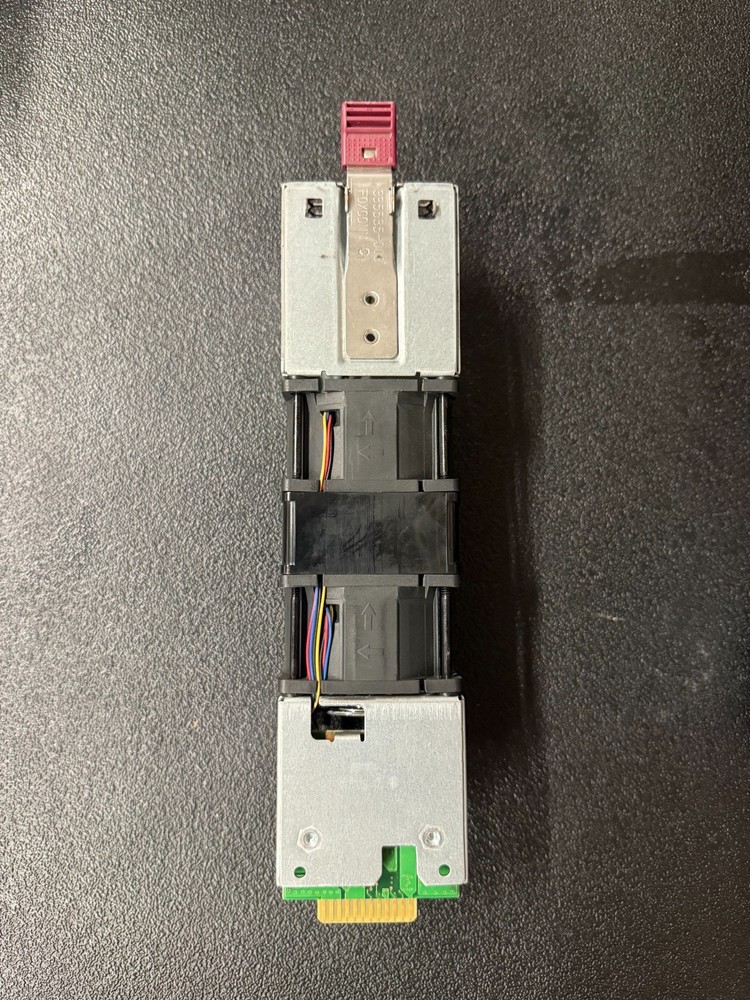 HP Fan Module for StorageWorks (519325-001)