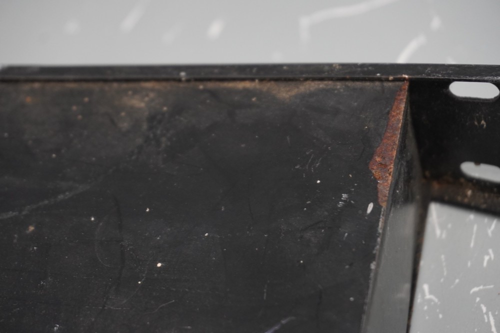 GemSound SP8500 Rackmounted AC Switch Panel 8 Power Outlets