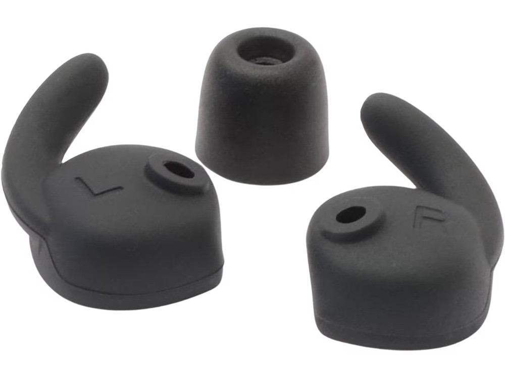 Walker's Silencer Electronic Ear Plugs Replacement Tips