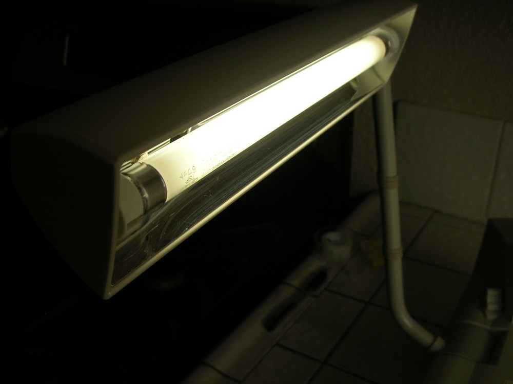 Canon Video Visualizer RE-350