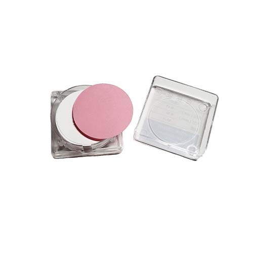Lab Filter Membranes - Great Quality 50mm Mixed Cellulose Ester (MCE) - 50 pack