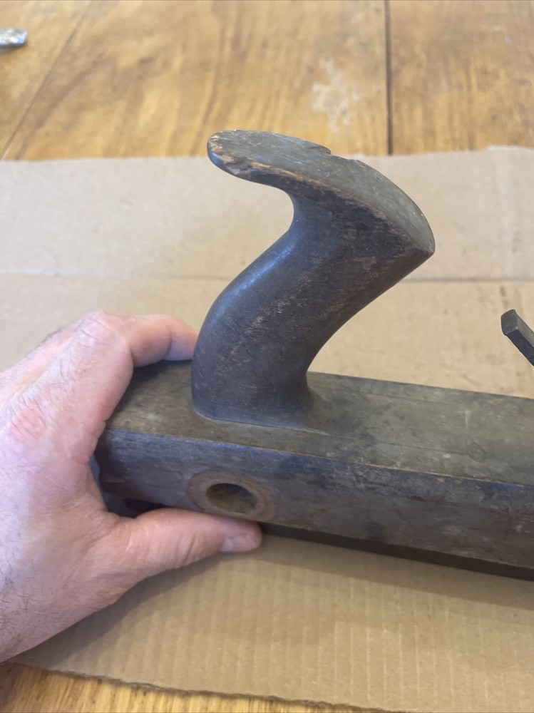Vintage Moulding Plane