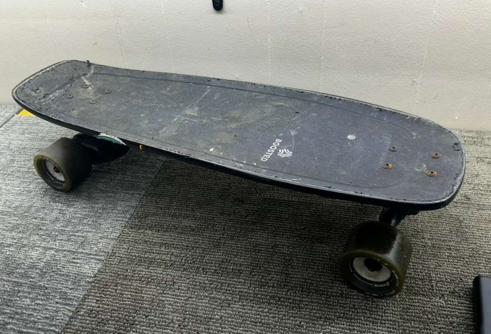 Boosted Mini X Electric Skateboard- 443074