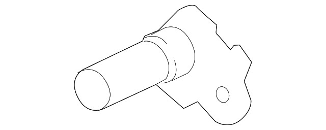 Genuine Ford Engine Camshaft Position Sensor BL3Z6B288C