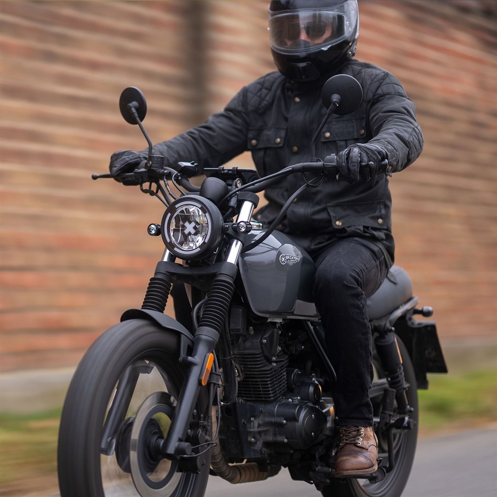 SP Connect Phone Holder Kit - SPC+ - Universal Clamp 52500