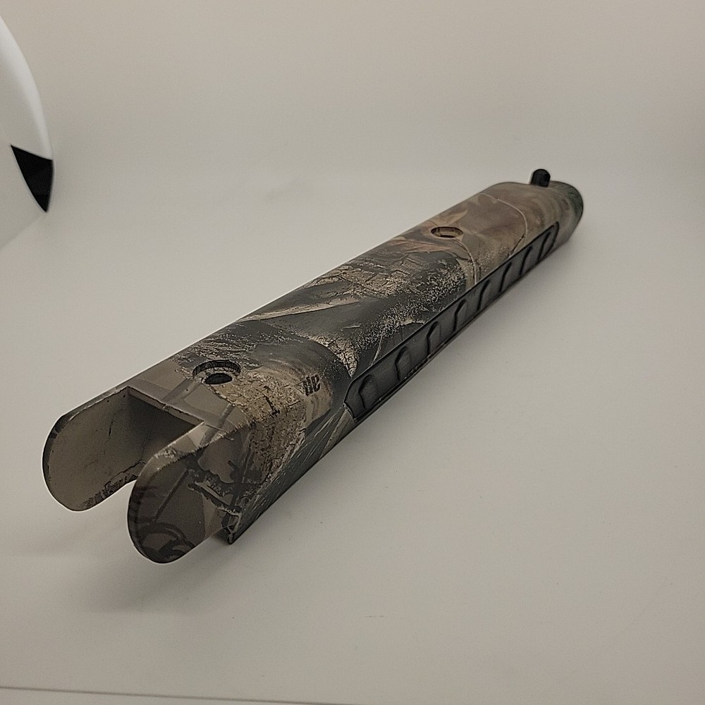 Thompson Center Encore Muzzleloader Camo Flextech Forearm with Screws -FLEX TECH