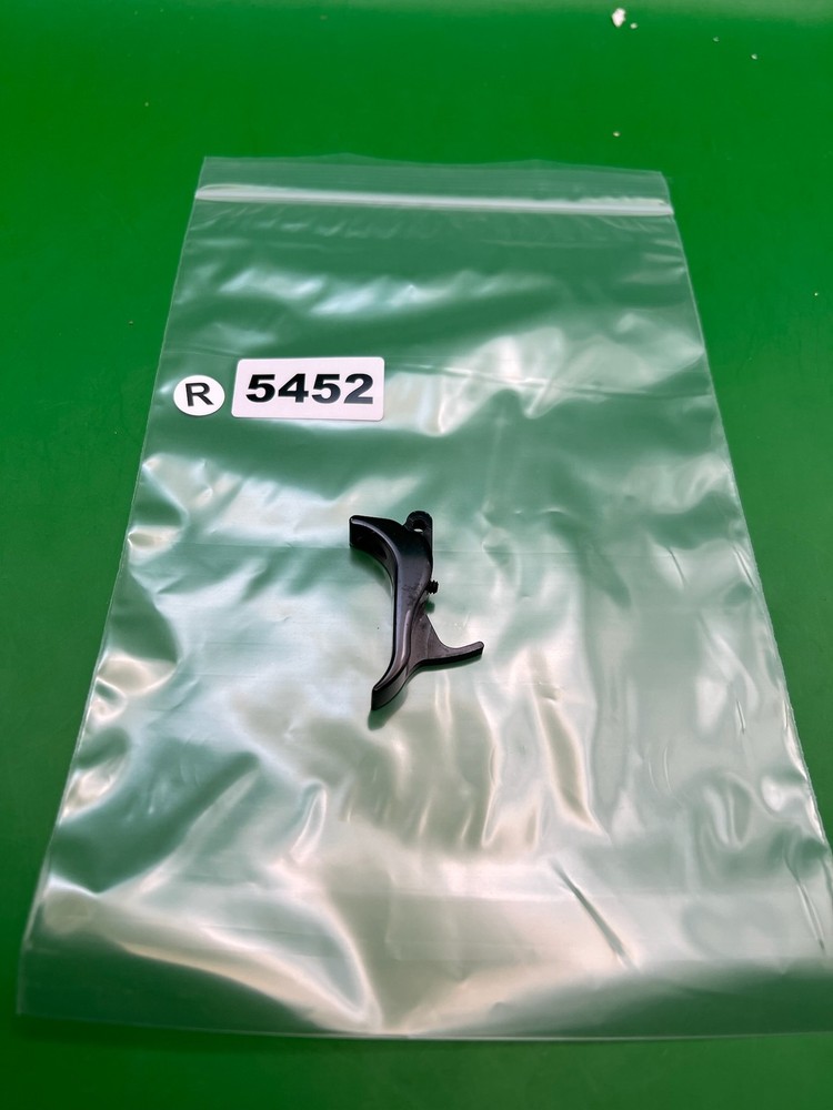 Planet Eclipse e-blade trigger Black