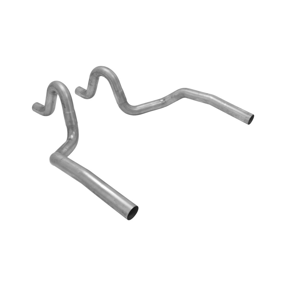 Flowmaster 15818 Pre-bent Tailpipes