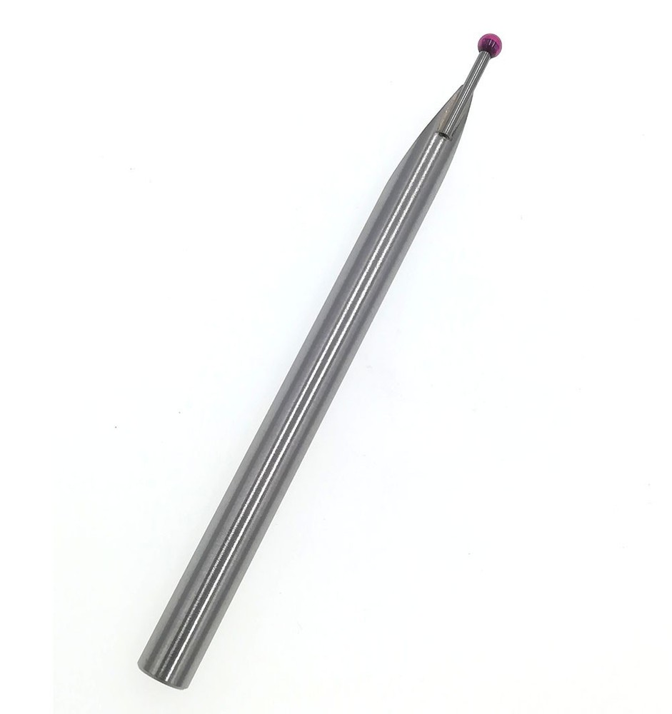 3 mm Ruby Ball Tip Probe insert For TESA HITE Height Gauges Micro-Hite Gauge
