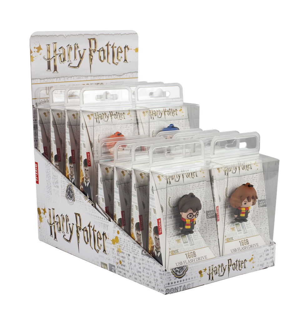16GB Hermoine Grainger USB Flash Drive
