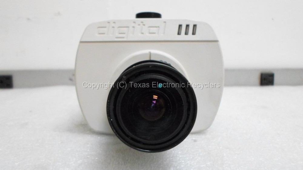 E-Watch Cam-303 I/P IP Smart Entry Level Camera