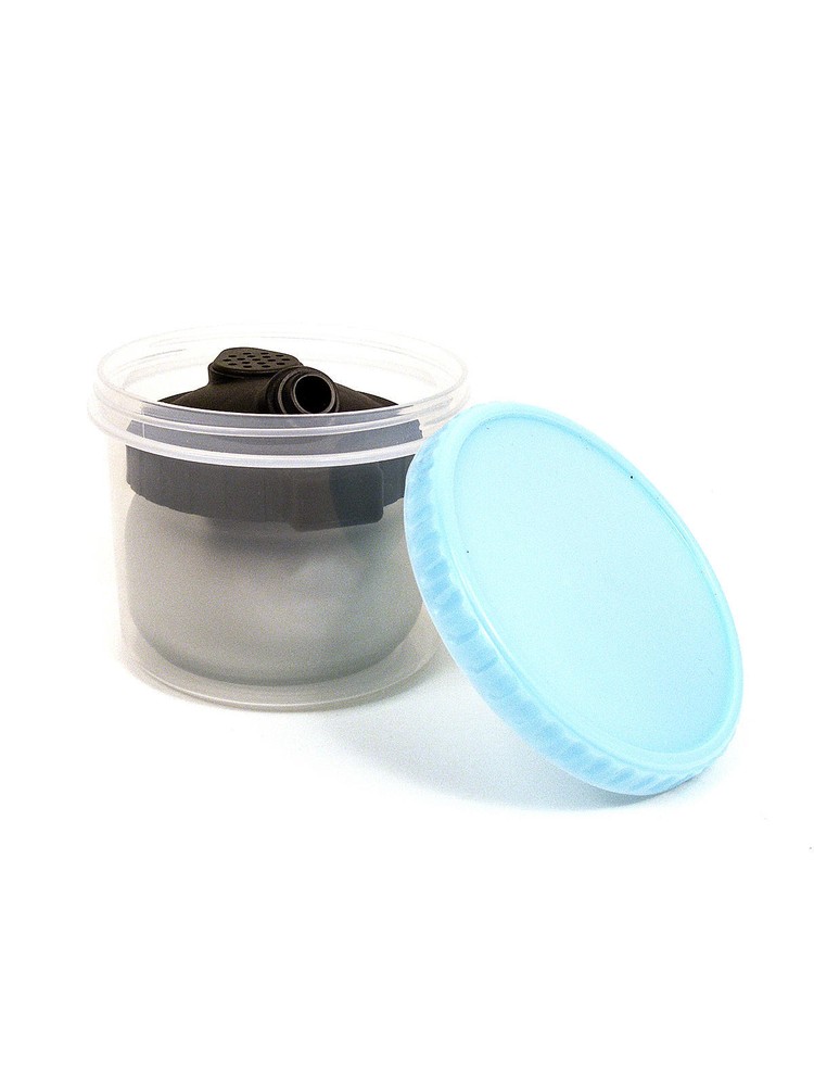 Iwata Universal Spray Out Pot