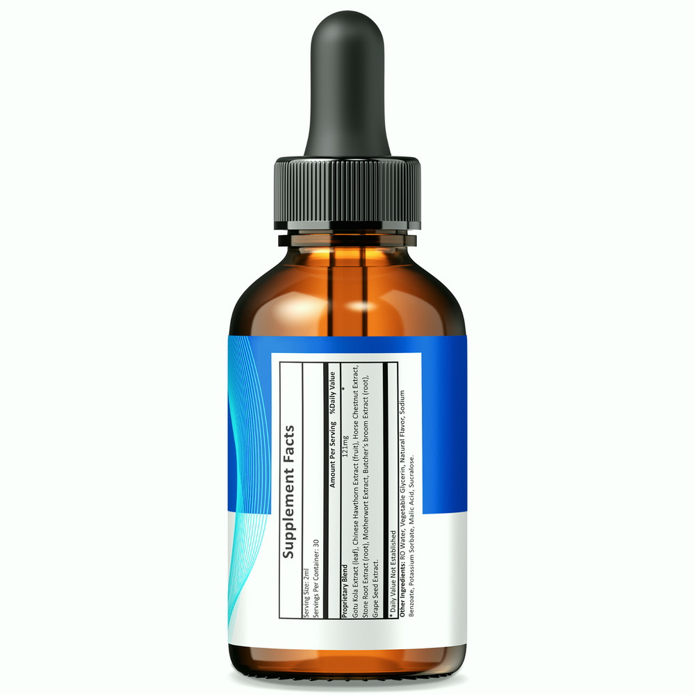 (5 Pack) Lean Drops for Weight Loss, Advanced LeanDrops Fat-Burning Formula