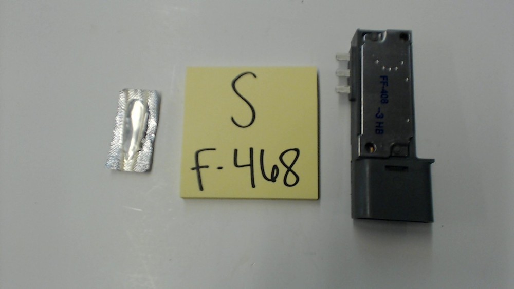 Niehoff FF-408 Control Module