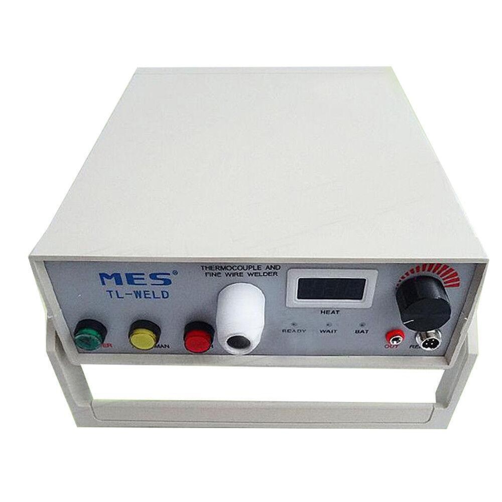 Thermocouple Welding Machine TL-WELD For Welding Temperature Wire