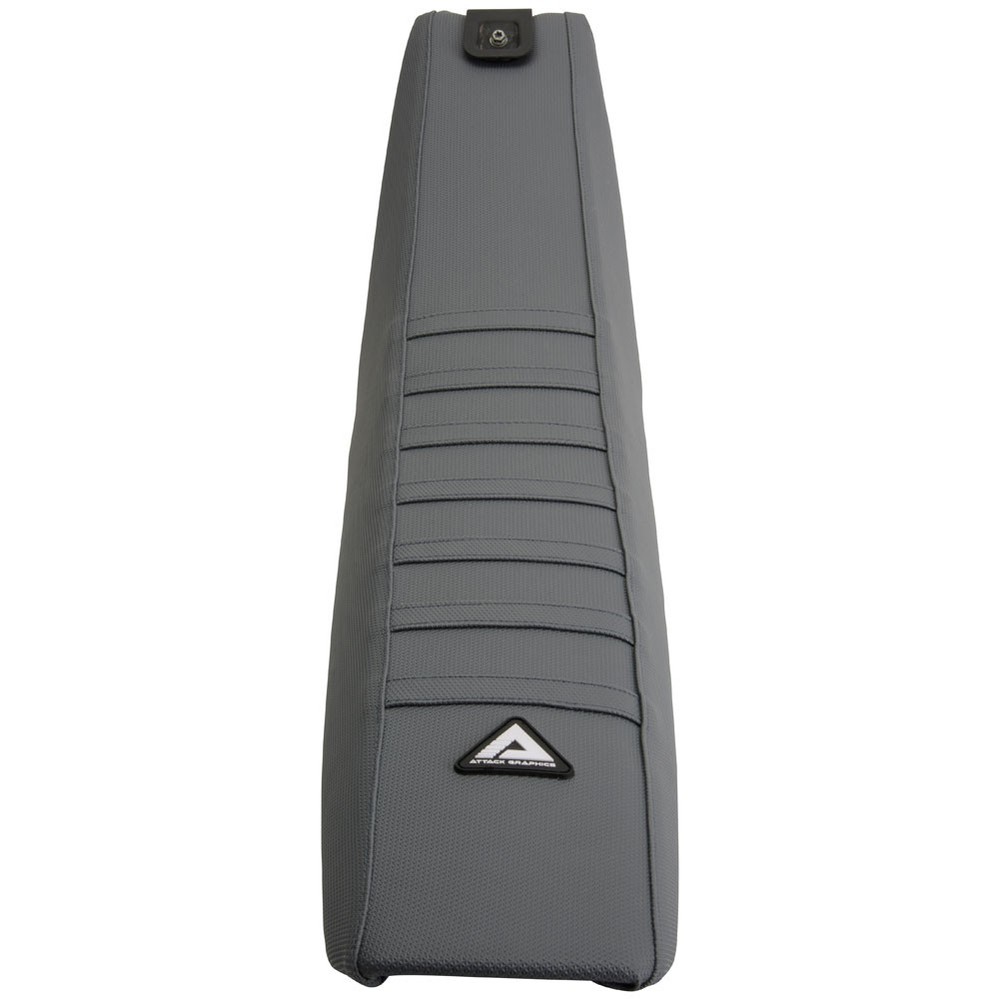 Attack Graphics Works Seat Cover Grey/Grey/Grey 2042360079