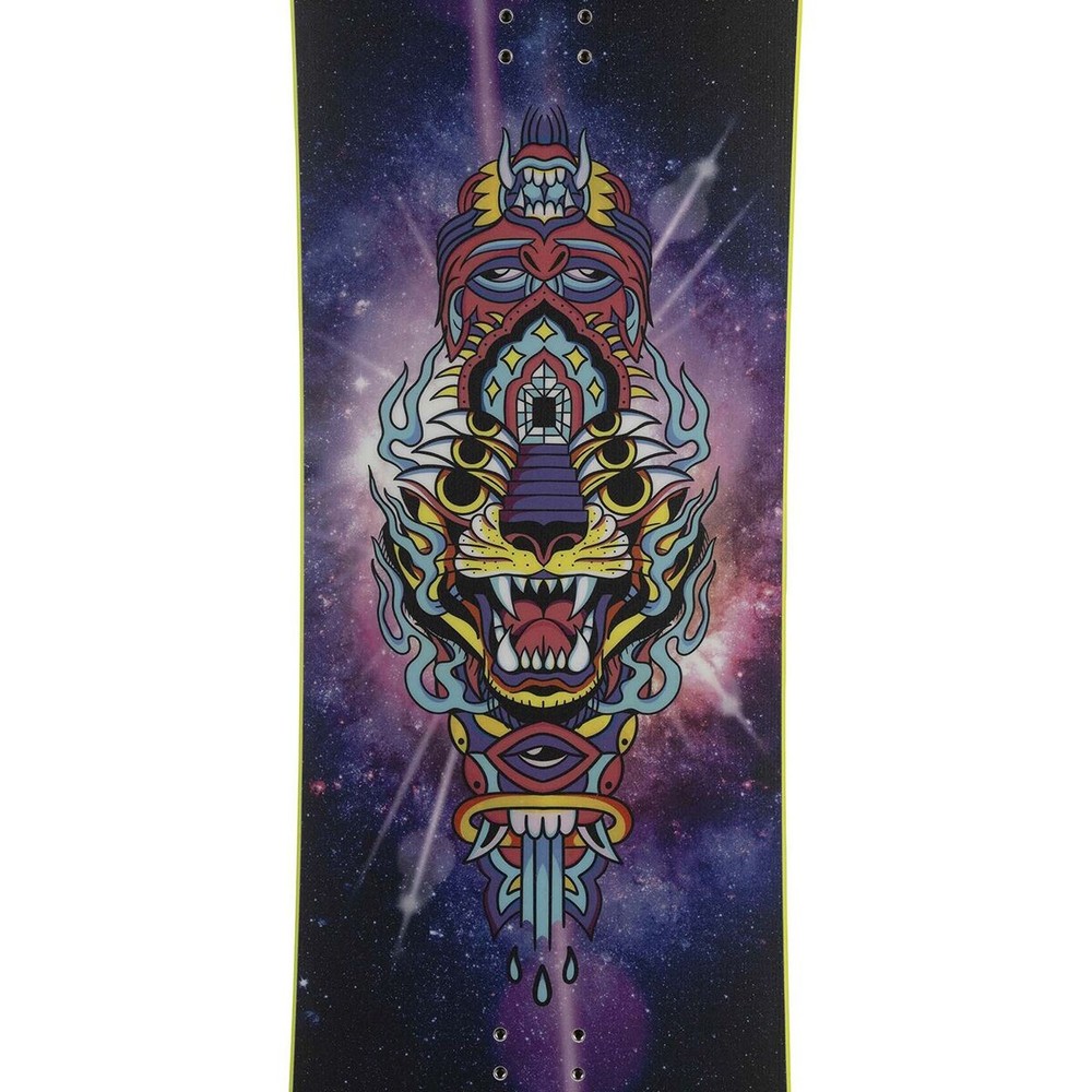 Rossignol Ampage Vol.2 Snowboard - 2026