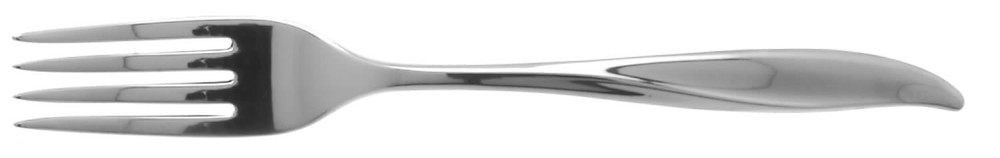Gorham Silver Waikiki  Fork 185646