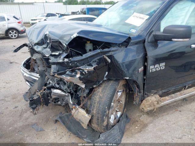 TDODR1500 2016 Glove Box 70804