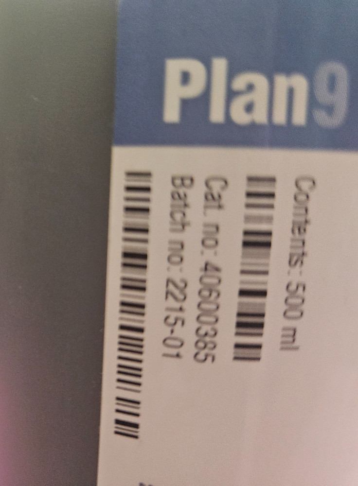 40600385 DIAPRO PLAN STRUERS
