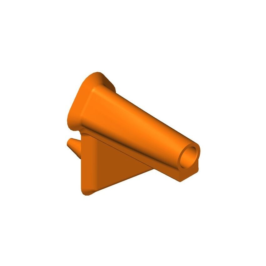 ZUMEX REAR BLADE HOLDER S3301635
