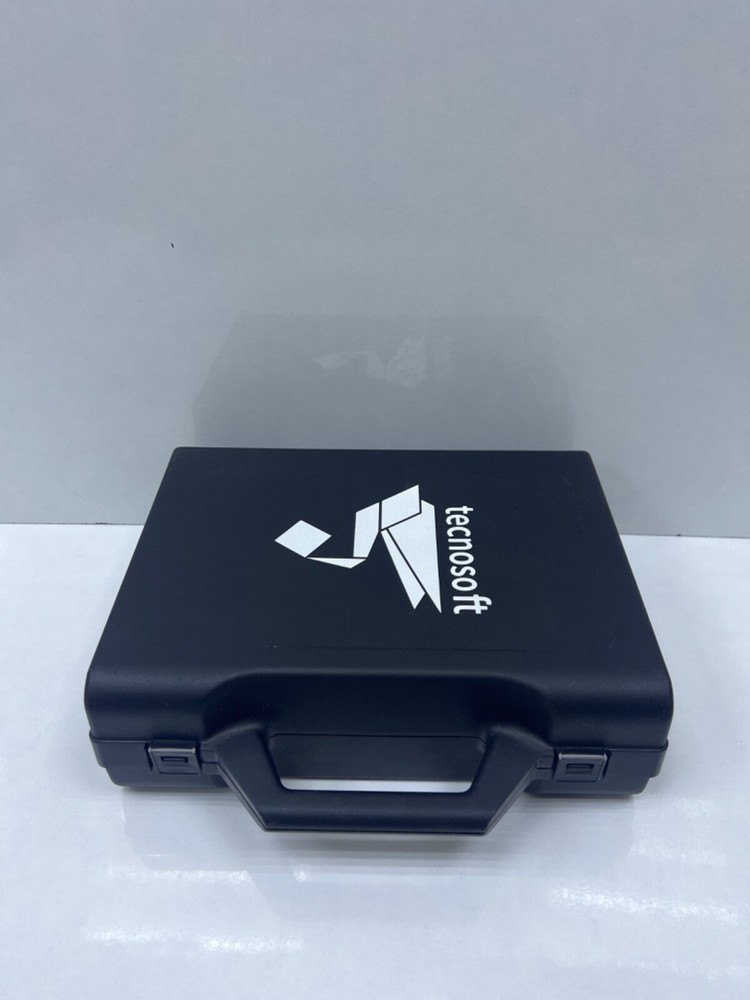 Tecnosoft Temperature data-logger TC-Log 8 USB