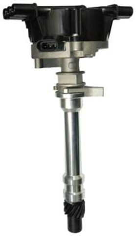 New Dist WAI World Power Systems DST1636
