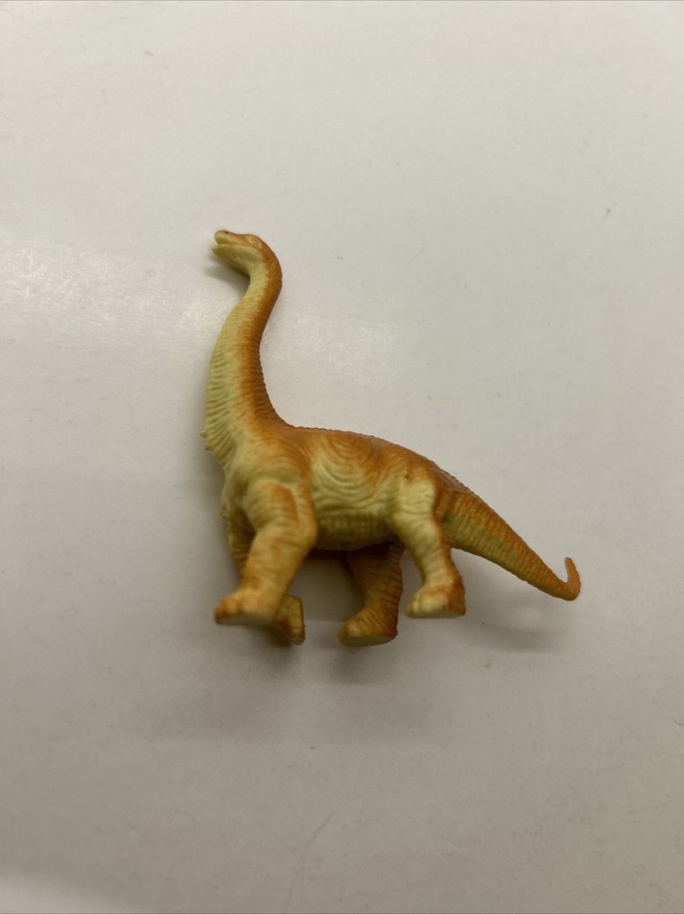 toy dinosaur Plastic 3inch