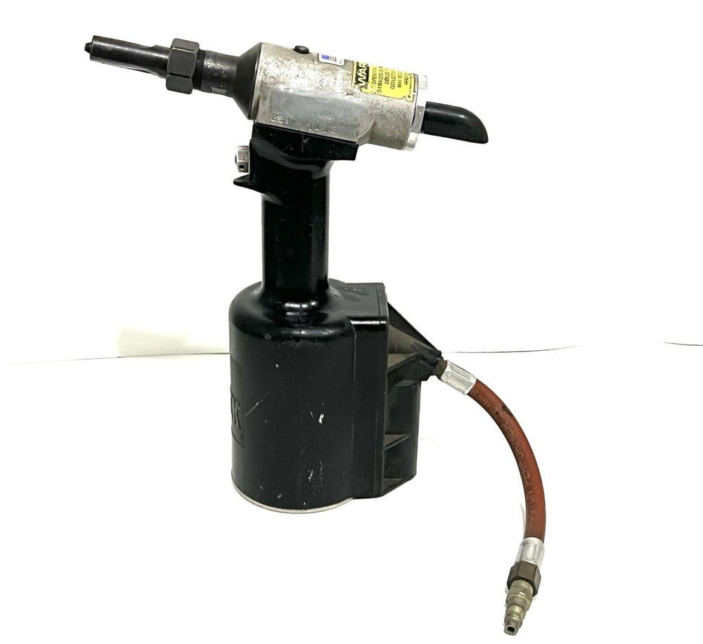 Huck Pneumatic Riveter Model 229 Aircraft Tool