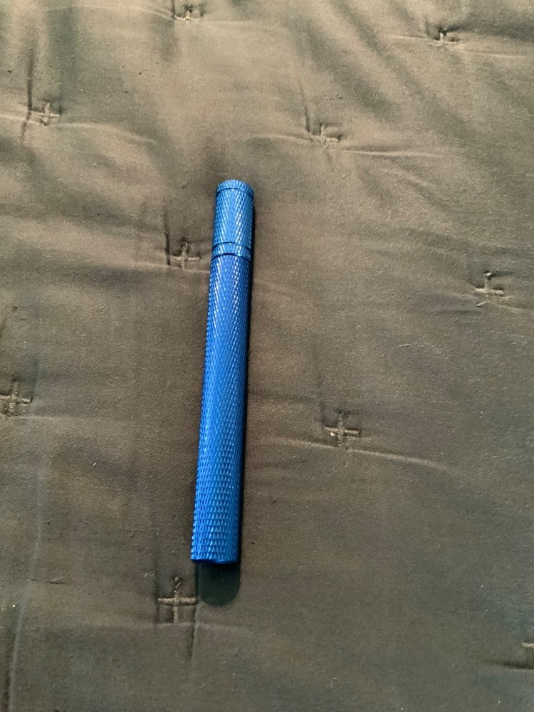 Groove Sharpener for Golf Irons, New!