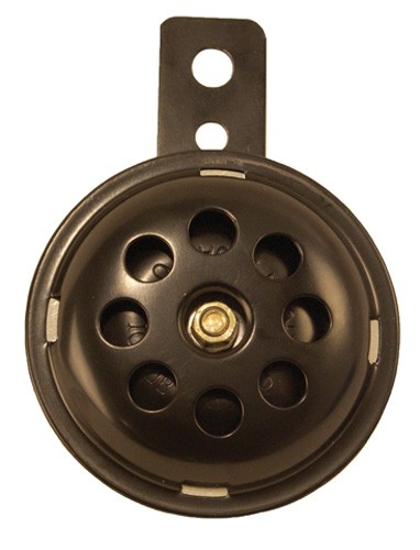 EMGO 86-18356 HORN BLK 6V